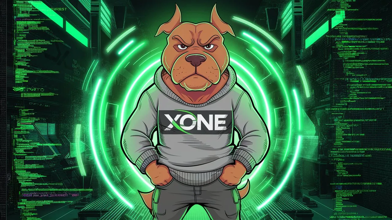 Xone Internal