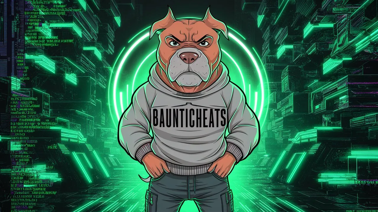 BauntiCheats