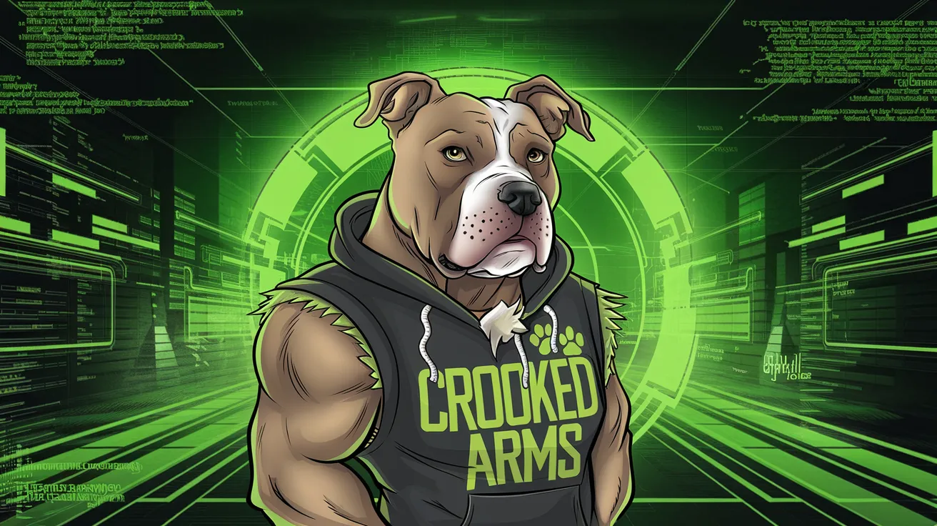 Crooked Arms