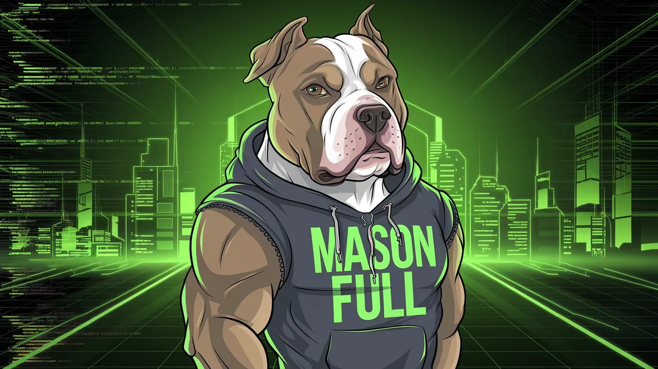 Mason Full