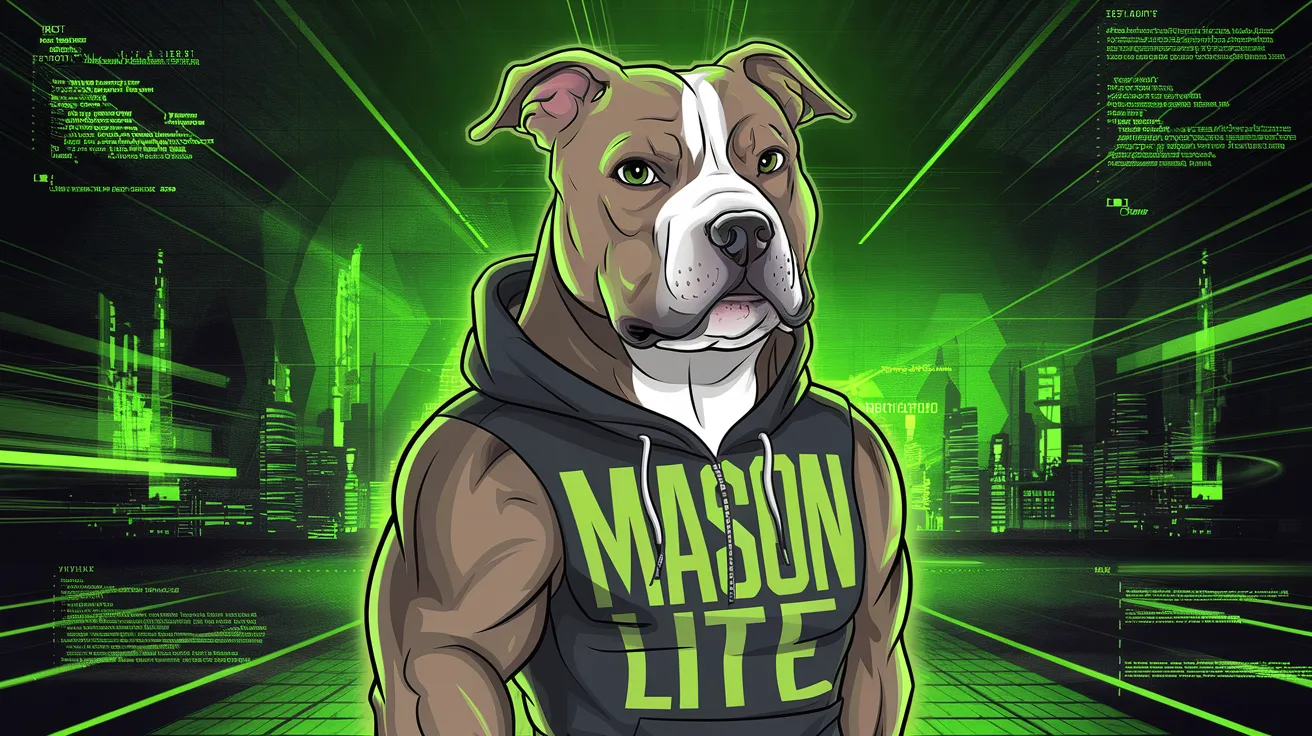 Mason Lite