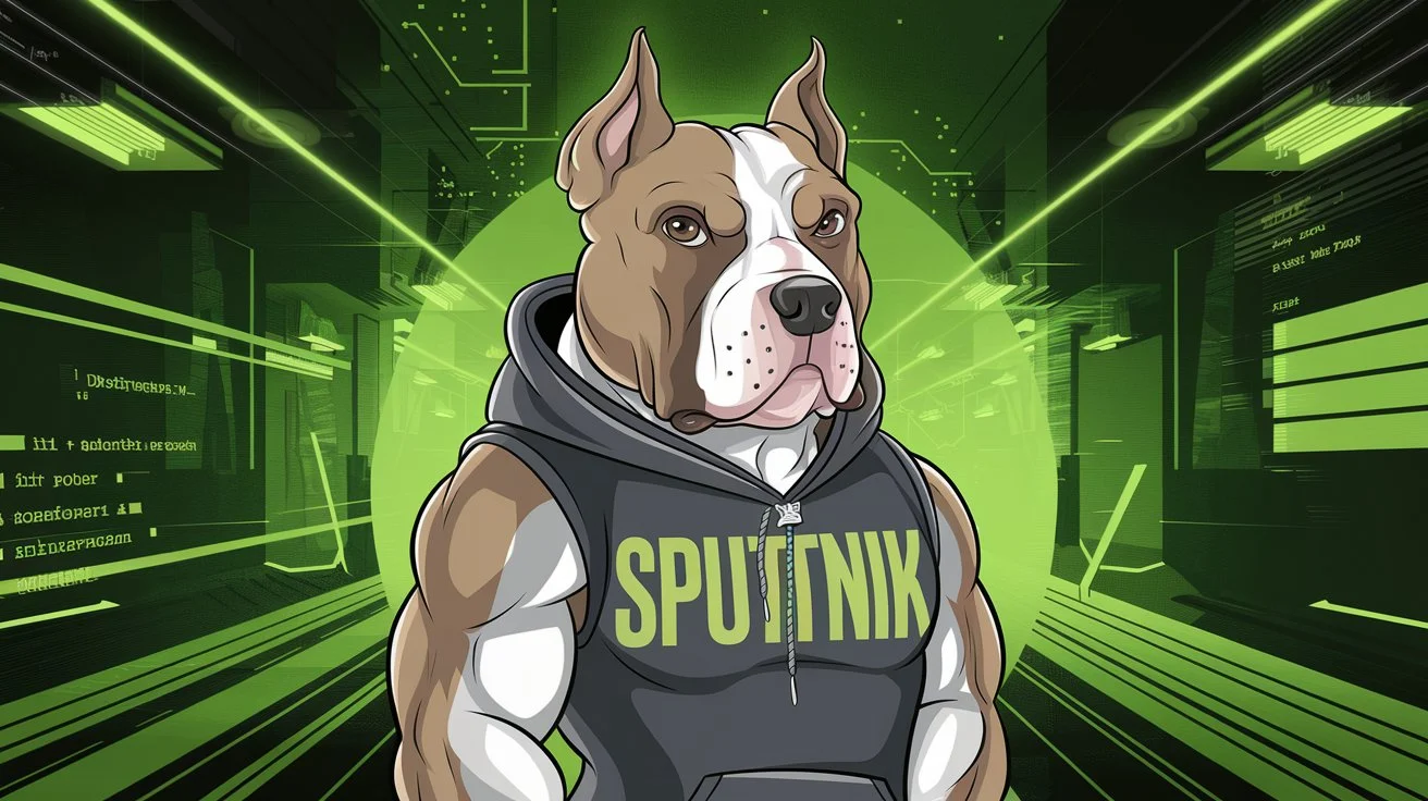 SPUTNIK