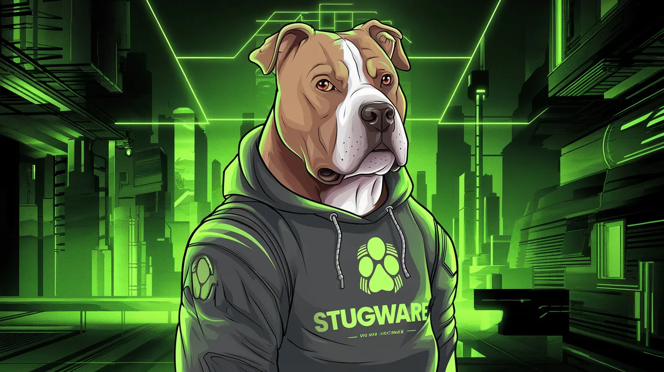 Stugware (Only Aim)