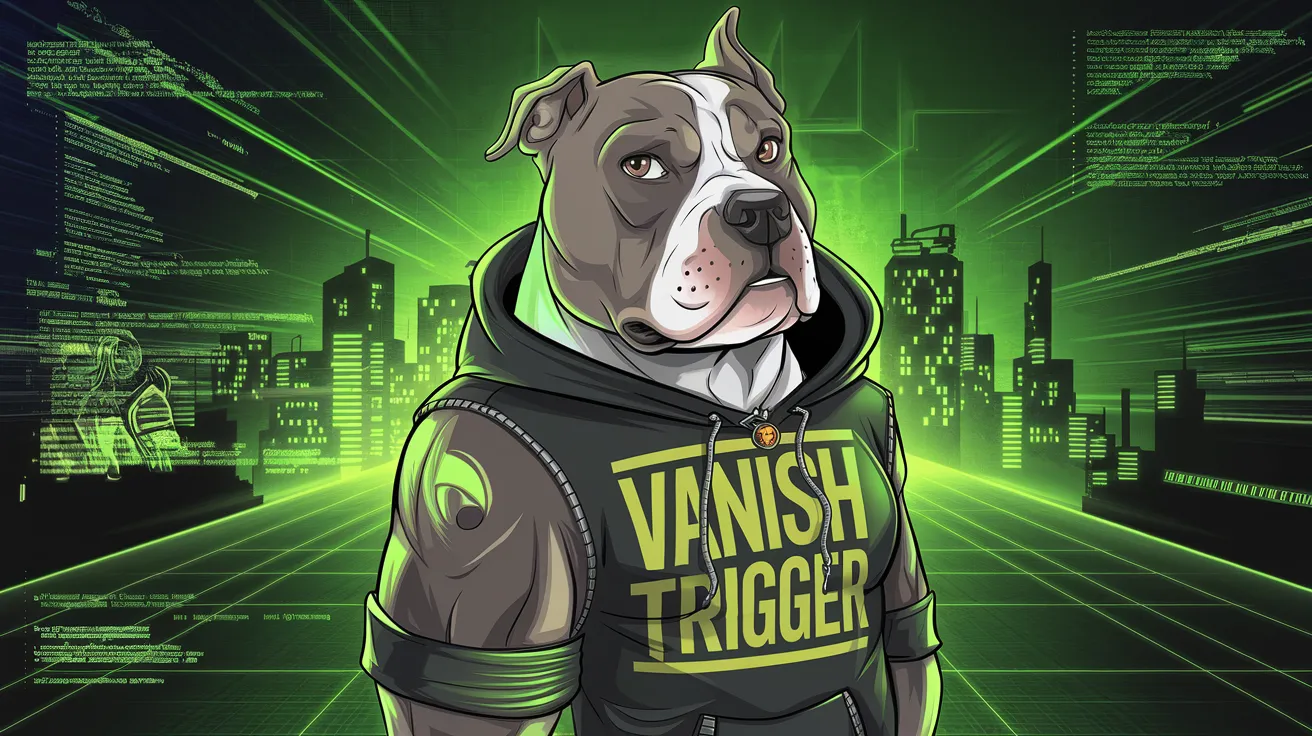 VANISH TRIGGER